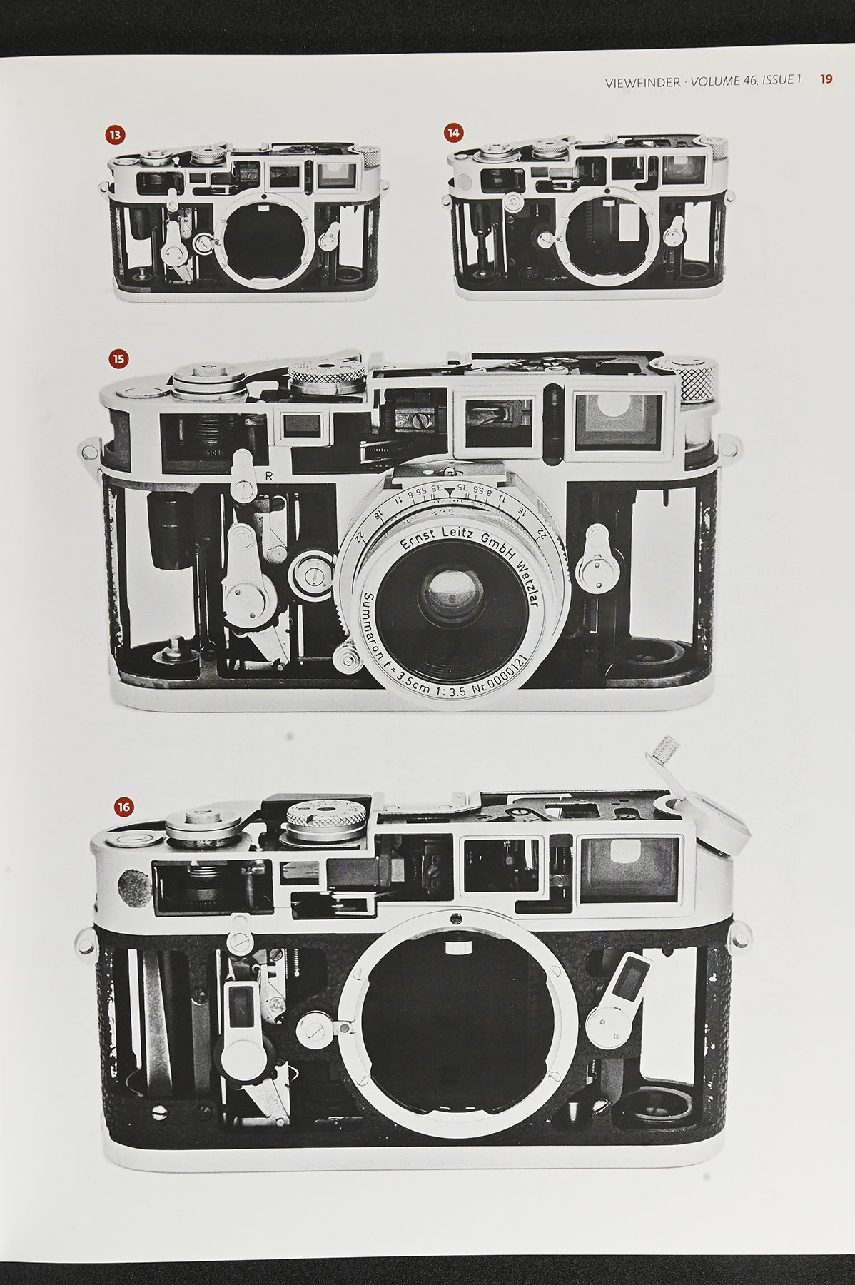 LHSA Viewfinder — LSI - Leica Society International